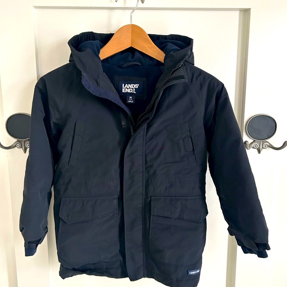 ⭕️SOLD Lands’ End Kids Squall Winter Gear - Picture 4 of 14